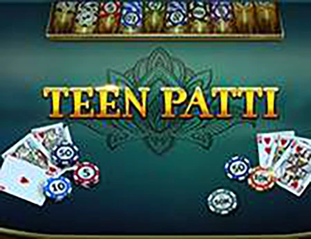 Poker Teen Patti